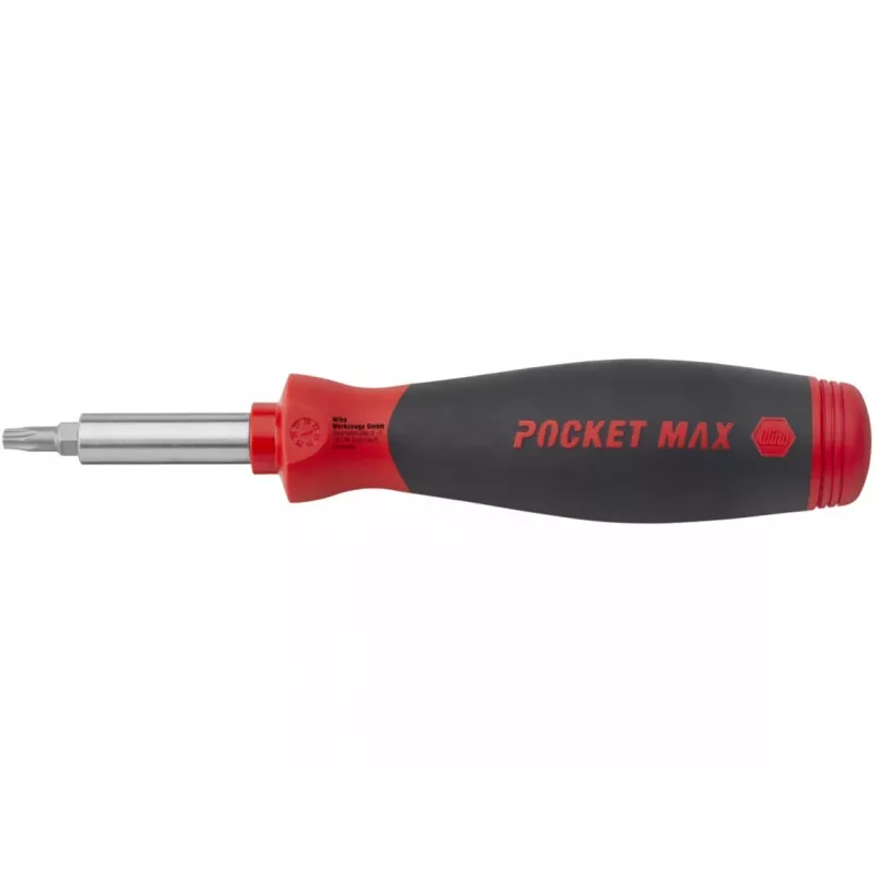 Wiha 45292 rankinis atsuktuvas Daugiaantgalis atsuktuvas Tiesus atsuktuvas