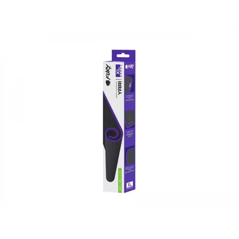 Pelėdos kilimėlis YARI Speed XL