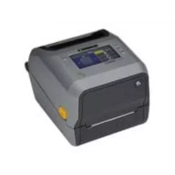 Zebra ZD621R etikečių spausdintuvas Termotransferinis 203 x 203 DPI 203 mm/sek. Laidinis ir belaidis Ethernet LAN Bluetooth