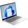 Nešiojamas kompiuteris HP OmniBook 5 16-AG1175CL — Ryzen AI 7 350, 16 colių WUXGA (1920x1200) lietimui jautrus IPS, 16 GB RAM, 1 TB SSD, Windows 11, ledynų sidabro
