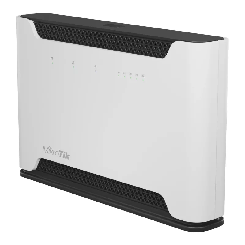 Prieigos taškas | MIKROTIK | 600 Mbps | IEEE 802.11 b/g | IEEE 802.11n | USB 2.0 | 5HACD2HND-TC&EG12-EA