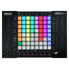 DJ valdiklis AKAI APC64 — 8x8 padų tinklelis, maitinamas per USB, skirtas Ableton Live
