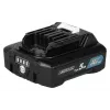 MAKITA AKUMULIATORIUS 12V 5.0Ah BL1050B