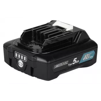 MAKITA AKUMULIATORIUS 12V 5.0Ah BL1050B