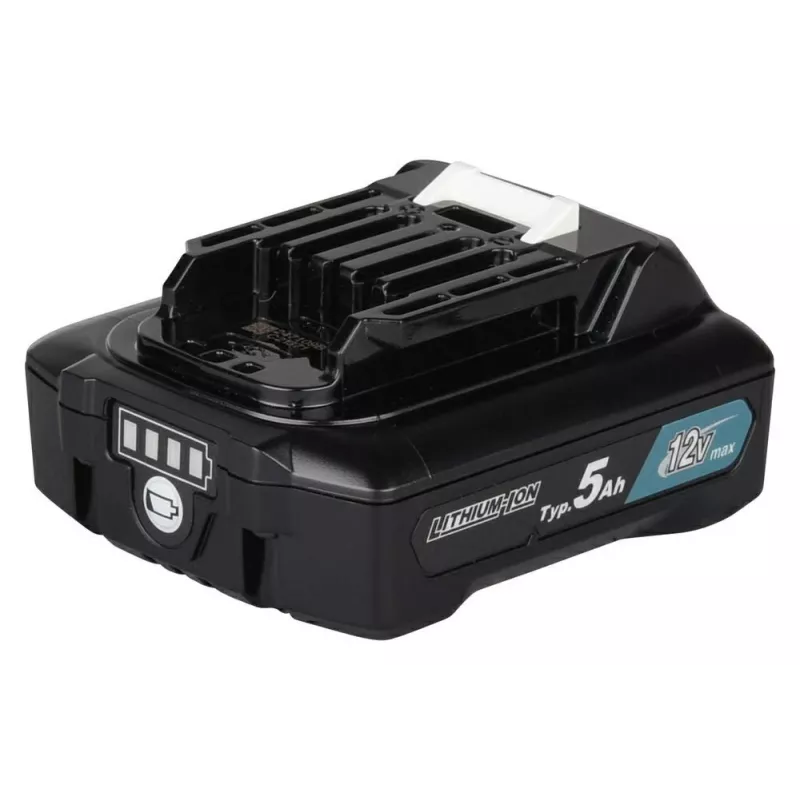 MAKITA AKUMULIATORIUS 12V 5.0Ah BL1050B