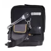 Stanley FMST1-70719 smulkių detalių/įrankių dėžė Metal, Juoda, Geltona