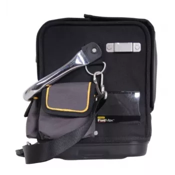 Stanley FMST1-70719 smulkių detalių/įrankių dėžė Metal, Juoda, Geltona