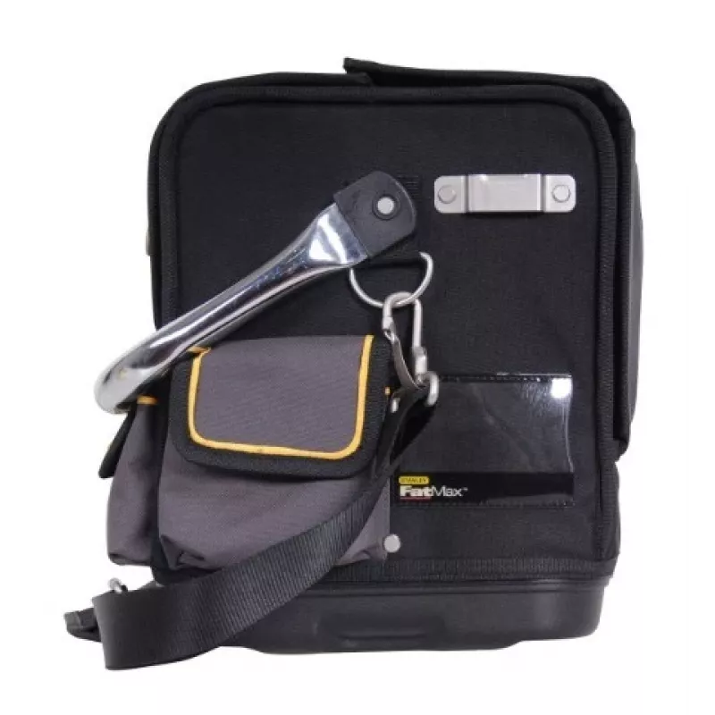 Stanley FMST1-70719 smulkių detalių/įrankių dėžė Metal, Juoda, Geltona
