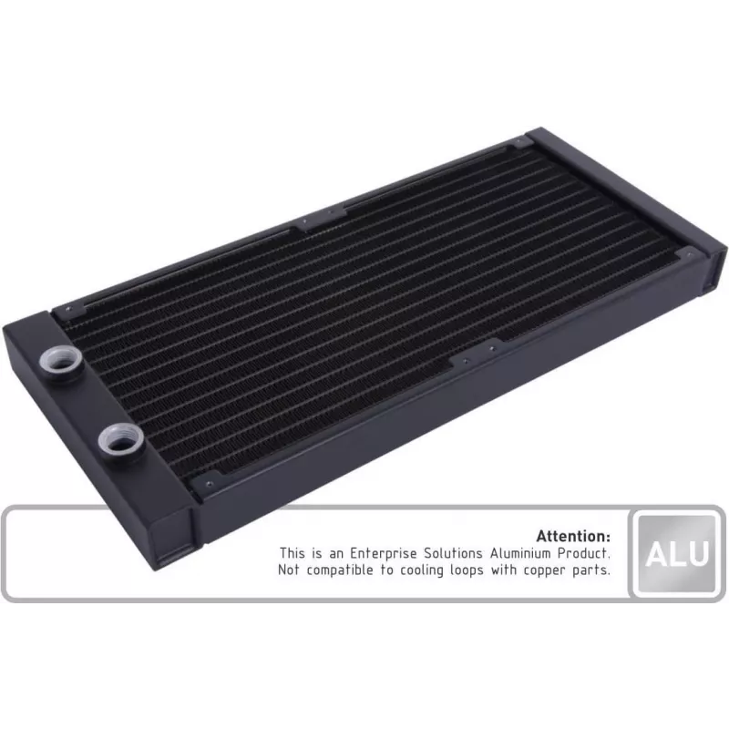Alphacool 14429 kompiuterio aušinimo priedas radiatorius (14429)