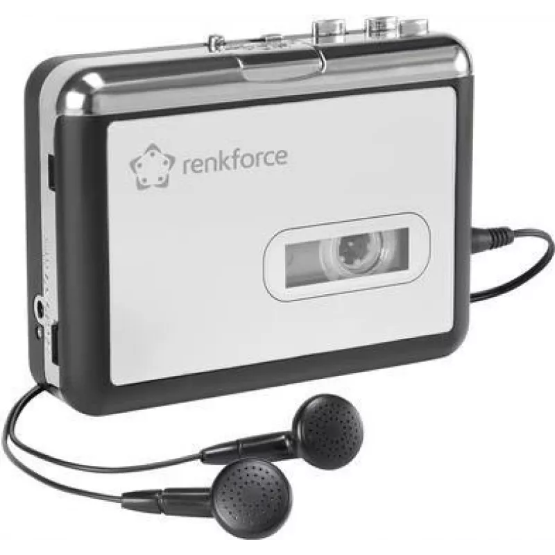 Renkforce RF-5044666
