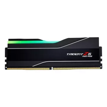 G.Skill Trident Z5 Neo RGB F5-6000J3444F64GX1-TZ5NR atminties modulis 64 GB 1 x 64 GB DDR5 6000 MT/s 288-pin DIMM