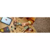LEGO City Offroad visureigis 4x4 konstravimo rinkinys 60447 — 221 detalė, 1 minifigūrėlė, nuo 6 metų