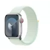 41mm Soft Mint Sport Loop