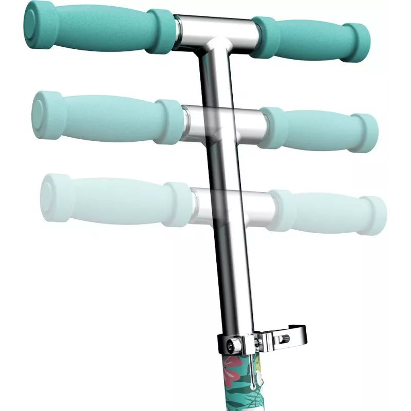 PASPIEDINIS PASPIRTUKAS Razor Model A Paradise (13010343)