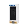 Nešiojama išorinė baterija BLOW PB20G 20000 mAh PD 65 W, USB-C įvestis / išvestis, 2 × USB-A išvestys, juoda