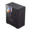 Gamemax | Korpusas | EDGE | M-ATX