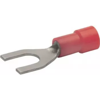 Užspaudžiamas kabelio antgalis 0,5–1 mm² izoliuotas 620C/5 (620C5)