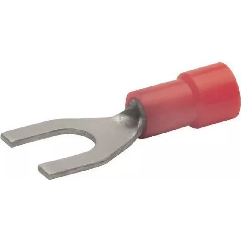 Užspaudžiamas kabelio antgalis 0,5–1 mm² izoliuotas 620C/5 (620C5)