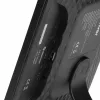 Denver PFF-1012 skaitmeninis nuotraukų rėmelis Juoda 25,6 cm (10.1) Jutiklinis ekranas Wi-Fi