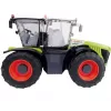 Nuotolinio valdymo traktorius MALIK Claas Xerion 5000 su besisukančia kabina modelis
