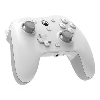 Laidinis valdiklis GameSir G7 HE (baltas)