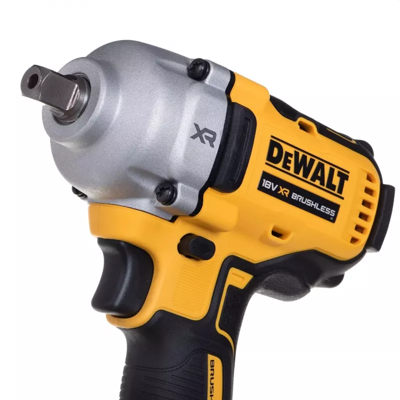 Atsuktuvas DeWalt DCF892P2T-QW