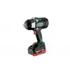 Smūginis suktuvas Metabo SSW 18 LTX 1750 BL 3/4 col., 1650 aps./min., 1750 N⋅m