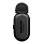 Shure MV-ONE-Z6 - „MoveMic MV-LaV“ belaidis mikrofonas su įkrovimo dėklu
