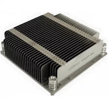 Supermicro aušintuvas (X9/X10/X11) Square ILM