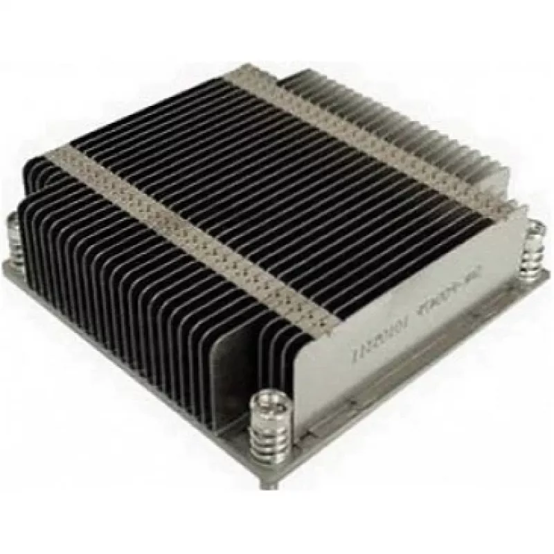 Supermicro aušintuvas (X9/X10/X11) Square ILM