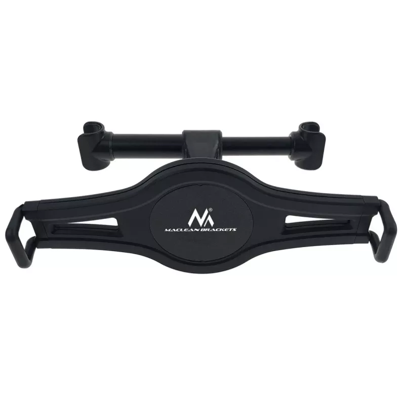 Universal Car Tablet Holder Headrest Holder 360-Degree Rotating Maclean