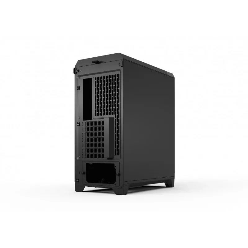 Kompiuterio korpusas Fractal Design Meshify 3 Juoda Solid ATX