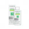 Kondicionierius JM Sante Poliderm 140 ml — emulsija šunims ir katėms, turintiems uždegimui jautrios odos, malšinanti niežulį, padedanti nuo pleiskanų
