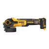 DeWalt DCG409VS 18v XR belaidis Flexvolt Advantage kampinis šlifuoklis 125 mm