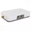 Tinklų sietuvas / valdiklis MikroTik KNOT LR8G — Vienos juostos 2,4 GHz, 100 Mbit/s Ethernet, QCA9531 650 MHz, RS-485, NanoSIM