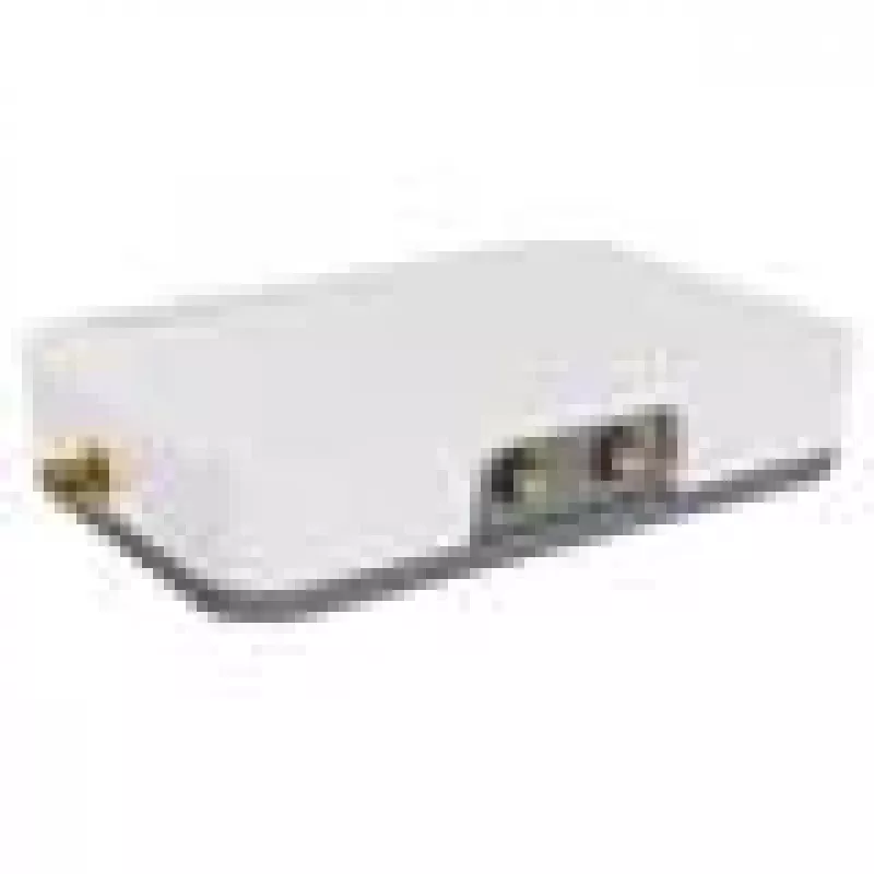 Tinklų sietuvas / valdiklis MikroTik KNOT LR8G — Vienos juostos 2,4 GHz, 100 Mbit/s Ethernet, QCA9531 650 MHz, RS-485, NanoSIM