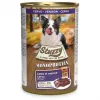STUZZY Monoprotein Venison - šlapias šunų ėdalas - 400 g