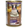 STUZZY Monoprotein Venison - šlapias šunų ėdalas - 400 g