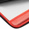 Rankovės dėklas Rivacase 5224 39,6 cm (15,6 colio) juodas