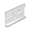 Montavimo rinkinys DeLOCK 67146 Sidabrinis Aliuminis
