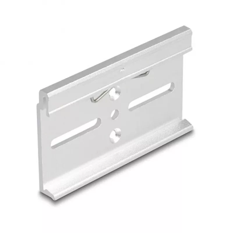 Montavimo rinkinys DeLOCK 67146 Sidabrinis Aliuminis