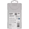 Grąžtų rinkinys Bosch 2 608 589 296