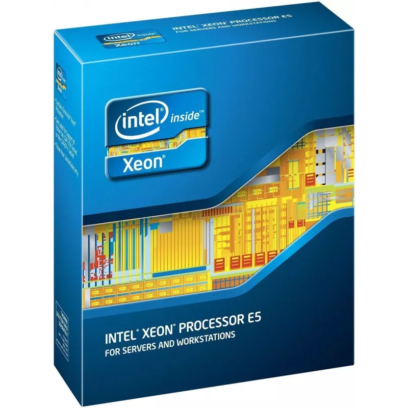INTEL CPU XEON E5-2650v4 2.20GHz 12C