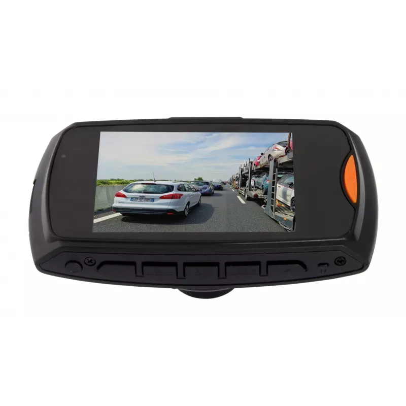 Dash Cam ESPERANZA Wideorejestrator EXTREME XDR 101 (model 10954, EAN 5901299941232)