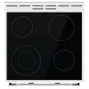 GORENJE GECS6C70WC virtuvė