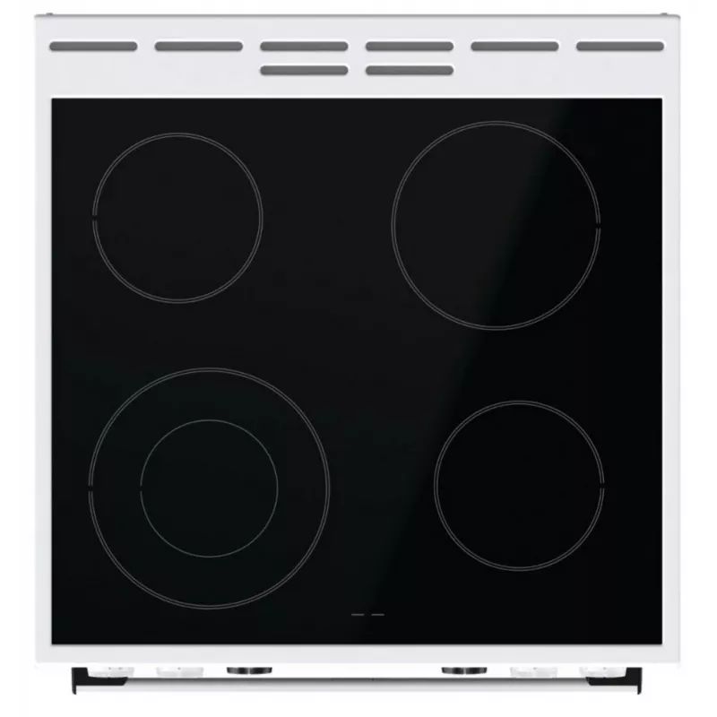 GORENJE GECS6C70WC virtuvė