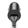 Automobilinis įkroviklis everActive CC-15QC QC3.0 18W 1x USB su laidu