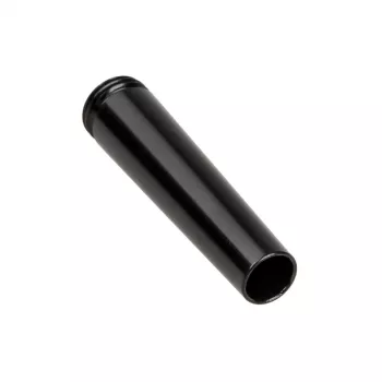 Vamzdelio priedas kompiuterio aušinimo sistemai BitsPower BP-MBWP-C17 — Žalvaris, Juoda, Gylis 50 mm