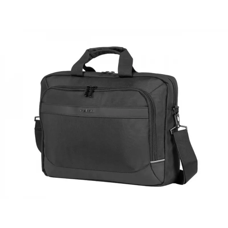 Messenger case NATEC NTO-2238 39.6 cm 15.6 inch Juoda