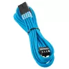 Cablemod CM-PCAB-8PCI-N45KLB-3PC-R vidinis maitinimo kabelis 0,45 m (CM-PCAB-8PCI-N45KLB-3PC-R)